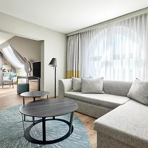Marriott Hotel