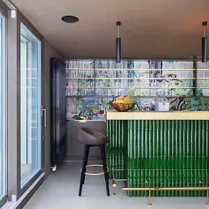 Apartament Visionapartments - Contactless Check-in