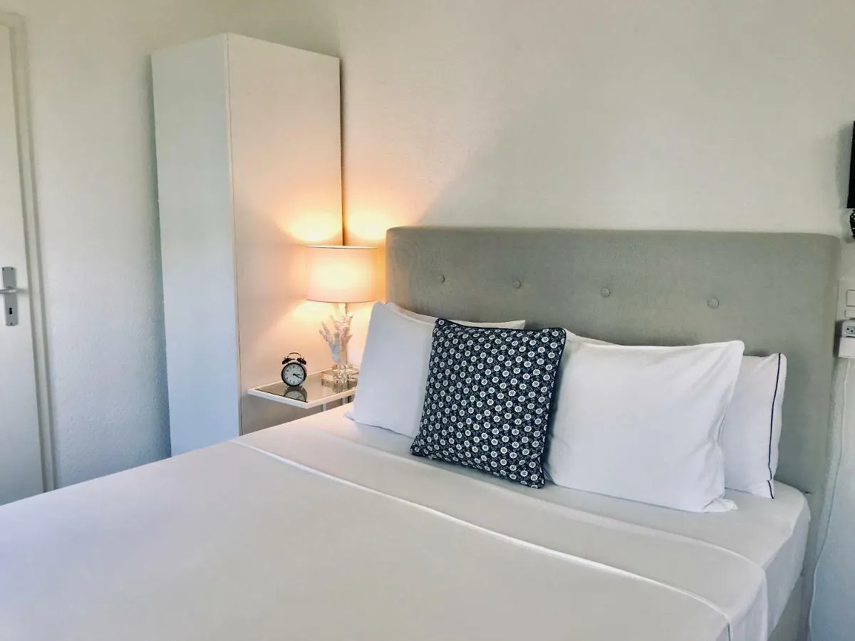 Appartment Drahtzugstrasse Bazylea