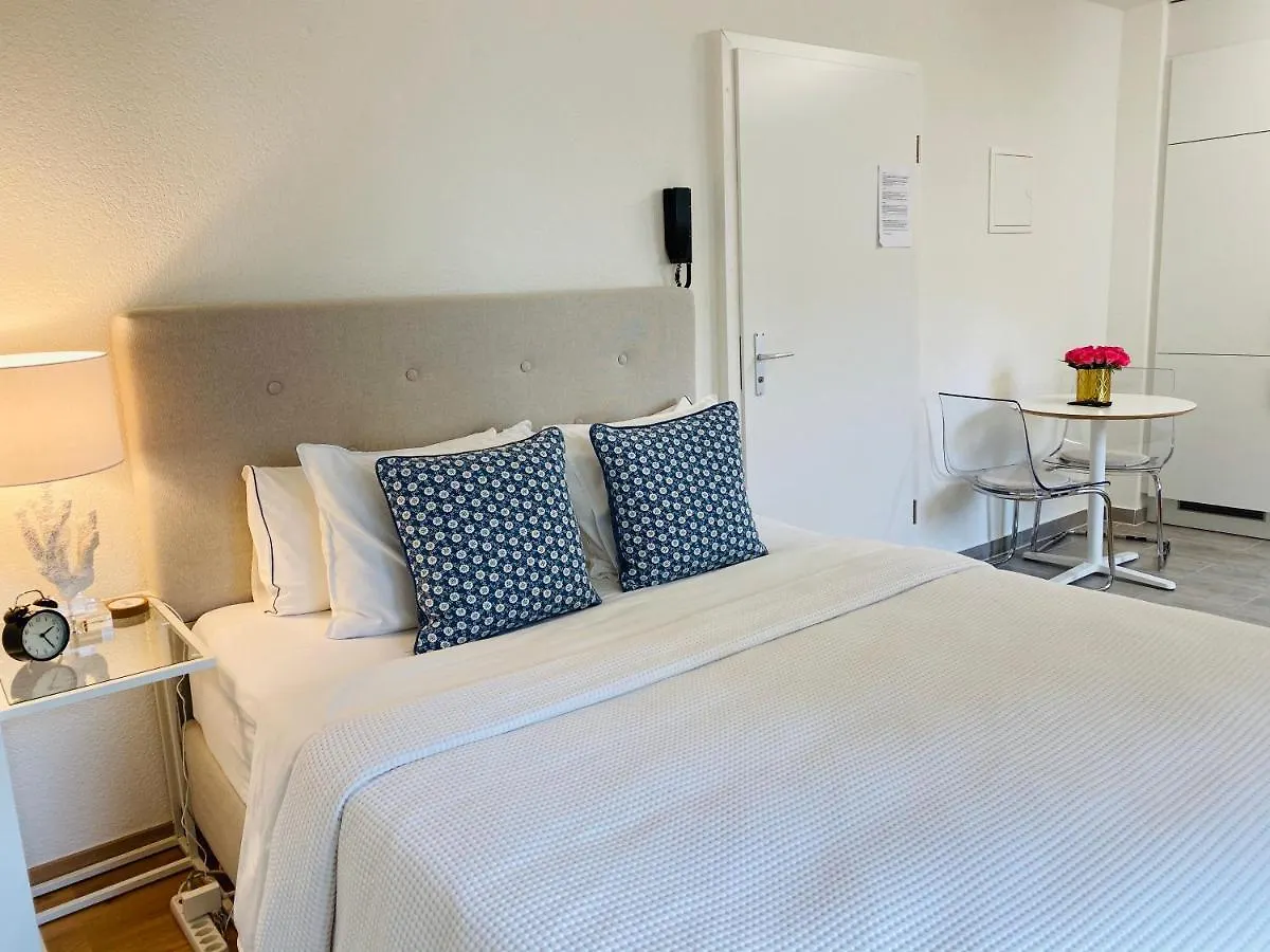 Appartment Drahtzugstrasse Bazylea 0*,  Szwajcaria