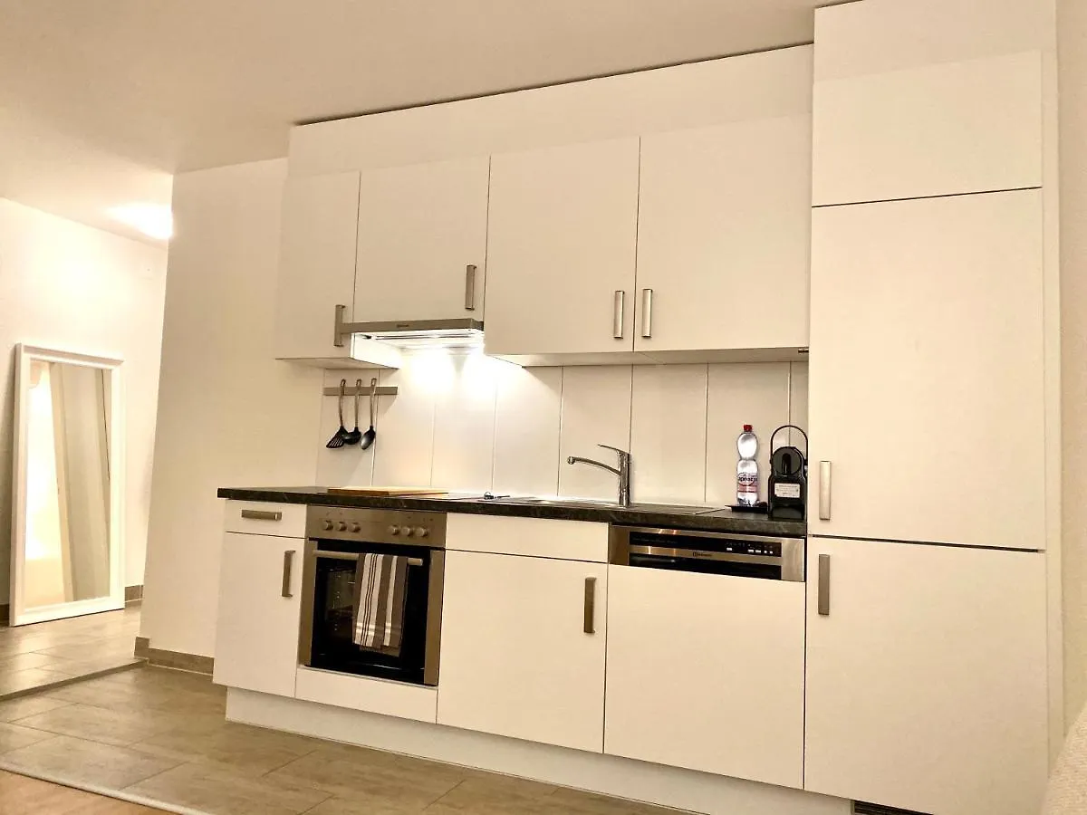 Appartment Drahtzugstrasse Bazylea 0*,  Szwajcaria